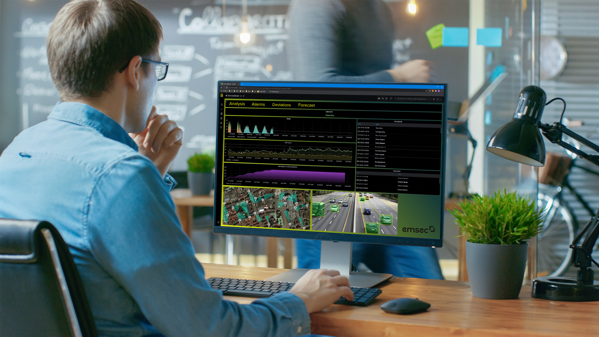 Business Intelligence