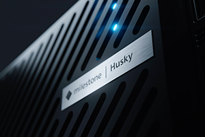 Milestone husky 200-300